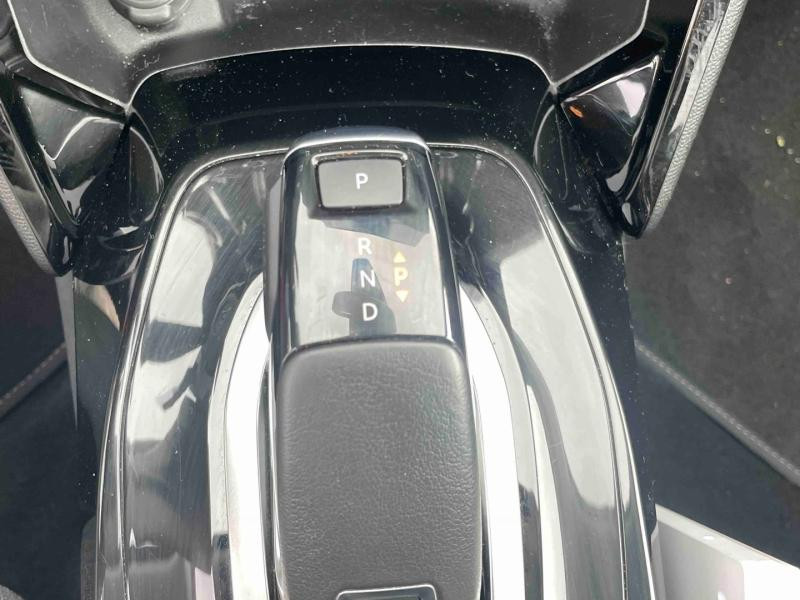 Occasion PEUGEOT 2008 1.2 PureTech 130ch S&S Style EAT8 2021 Rouge Elixir (S) 17990 € à Yutz
