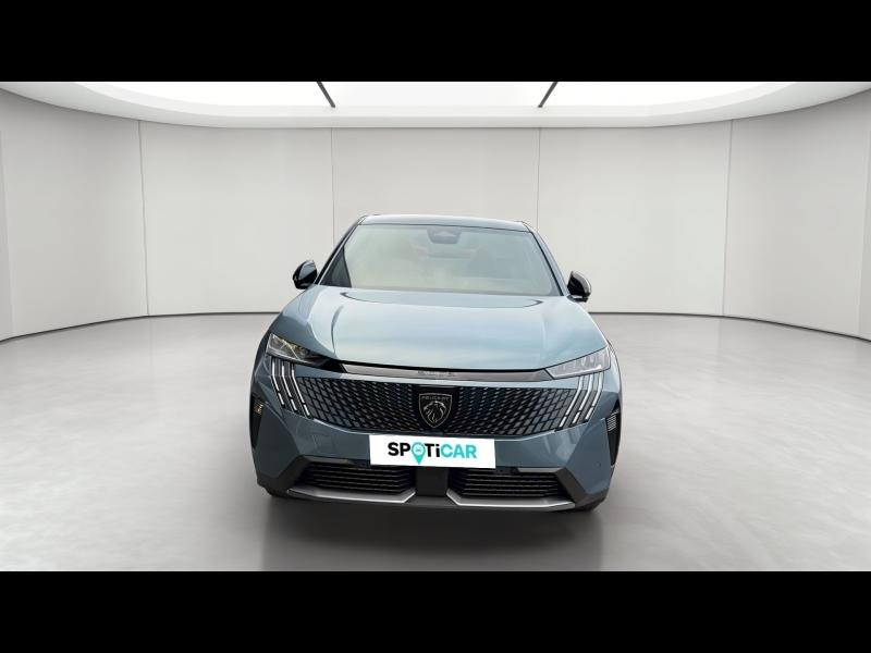 Occasion PEUGEOT 3008 1.2 Hybrid 145ch GT e-DCS6 2025 Bleu Ingaro (M) 40307 € à Yutz