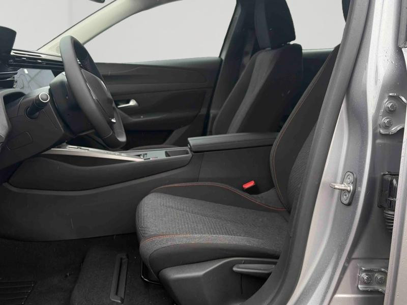 Used PEUGEOT 308 e-308 156ch batterie 54 kWh Style 2025 Gris Artense (M) € 39304 in Yutz