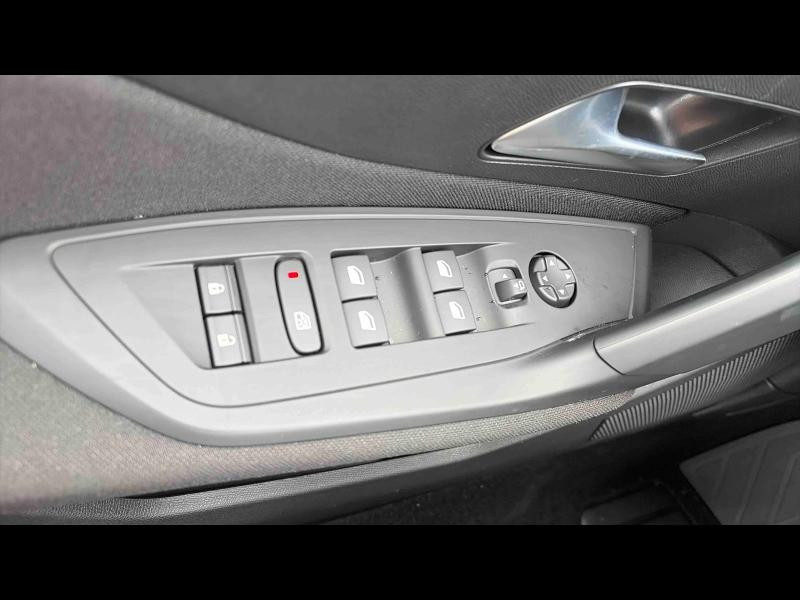 Used PEUGEOT 308 e-308 156ch batterie 54 kWh Style 2025 Gris Artense (M) € 39304 in Yutz