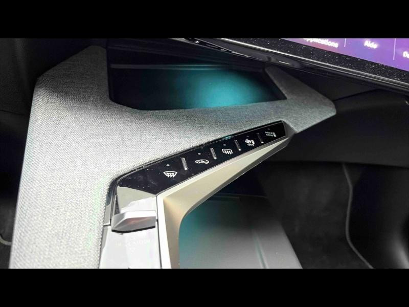 Occasion PEUGEOT 3008 1.2 Hybrid 145ch GT e-DCS6 2025 Bleu Ingaro (M) 40307 € à Yutz