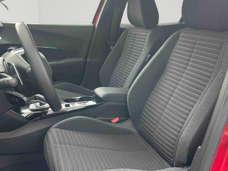 Occasion PEUGEOT 2008 1.2 PureTech 130ch S&S Style EAT8 2021 Rouge Elixir (S) 17990 € à Yutz