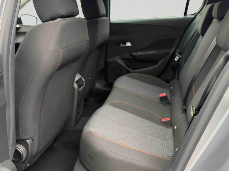 Used PEUGEOT 308 e-308 156ch batterie 54 kWh Style 2025 Gris Artense (M) € 39304 in Yutz