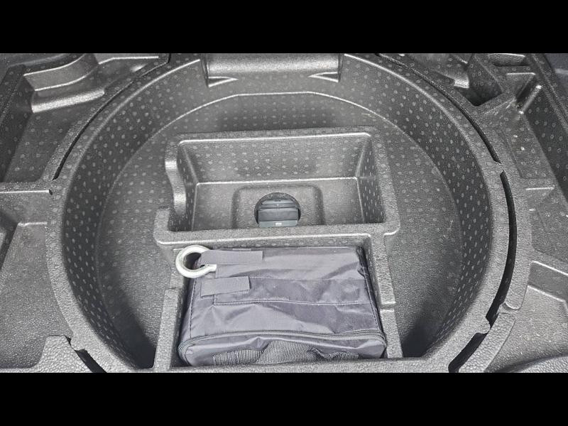 Used PEUGEOT 308 1.2 PureTech 130ch S&S Allure Pack 2022 Noir Perla Nera (M) € 15890 in Yutz