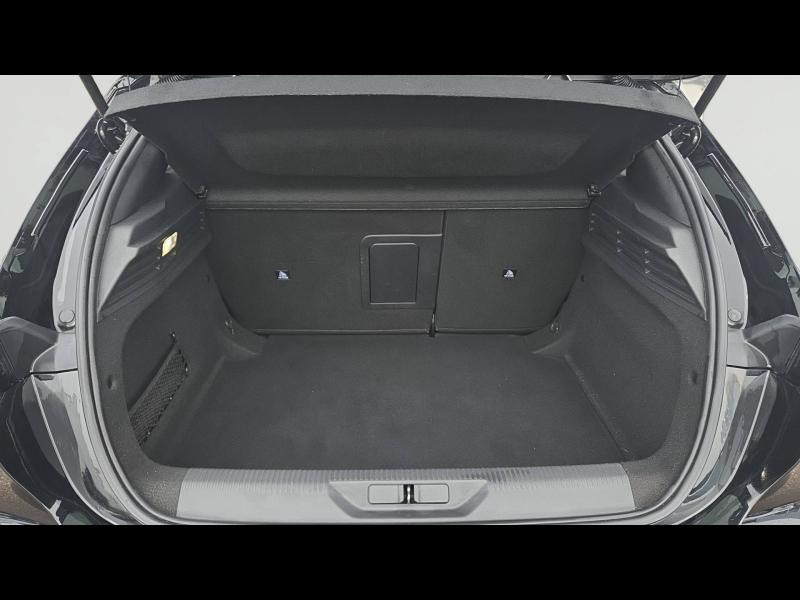 Used PEUGEOT 308 1.2 PureTech 130ch S&S Allure Pack 2022 Noir Perla Nera (M) € 15890 in Yutz