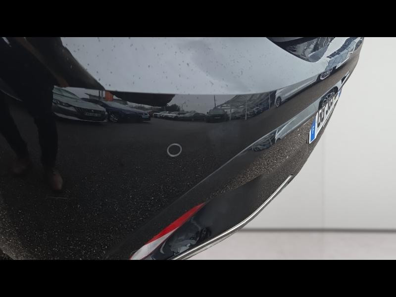 Used PEUGEOT 308 1.2 PureTech 130ch S&S Allure Pack 2022 Noir Perla Nera (M) € 15890 in Yutz