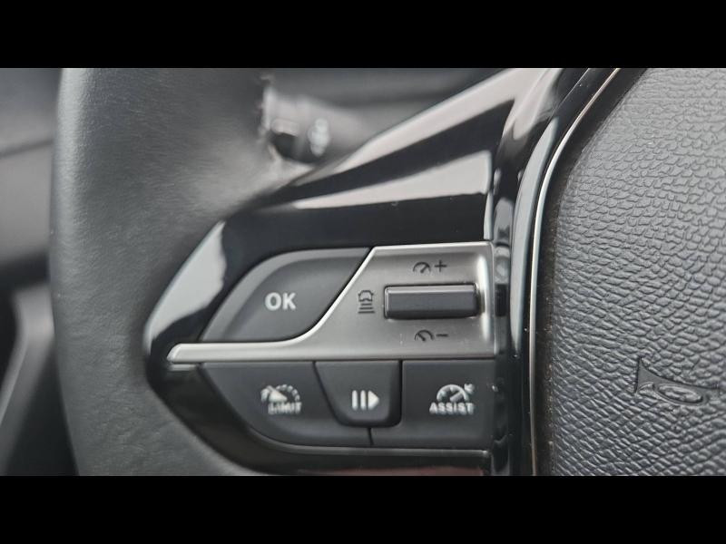 Used PEUGEOT 308 1.2 PureTech 130ch S&S Allure Pack 2022 Noir Perla Nera (M) € 15890 in Yutz