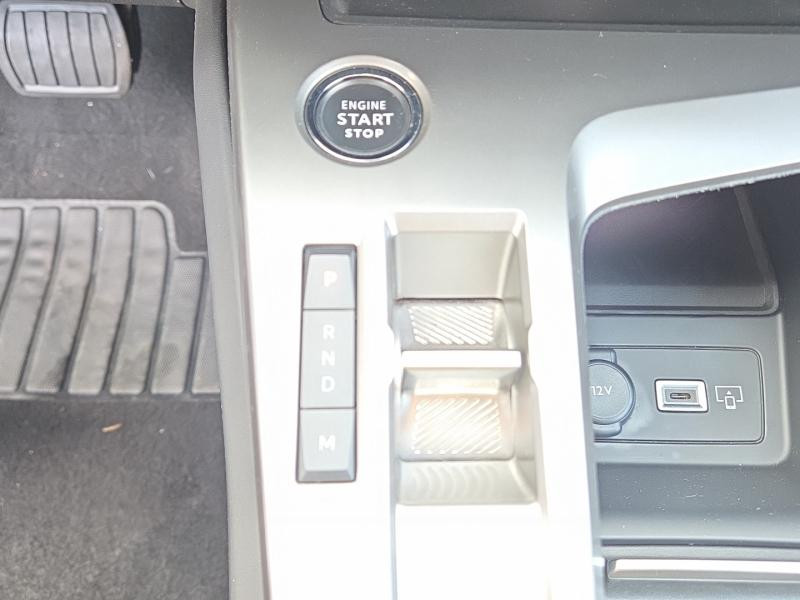 Occasion PEUGEOT 308 SW 1.5 BlueHDi 130ch S&S Allure EAT8 2023 Gris Platinium (M) 16890 € à Yutz