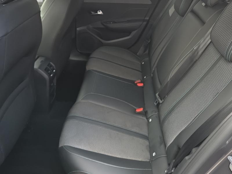 Occasion PEUGEOT 308 SW 1.5 BlueHDi 130ch S&S Allure EAT8 2023 Gris Platinium (M) 16890 € à Yutz