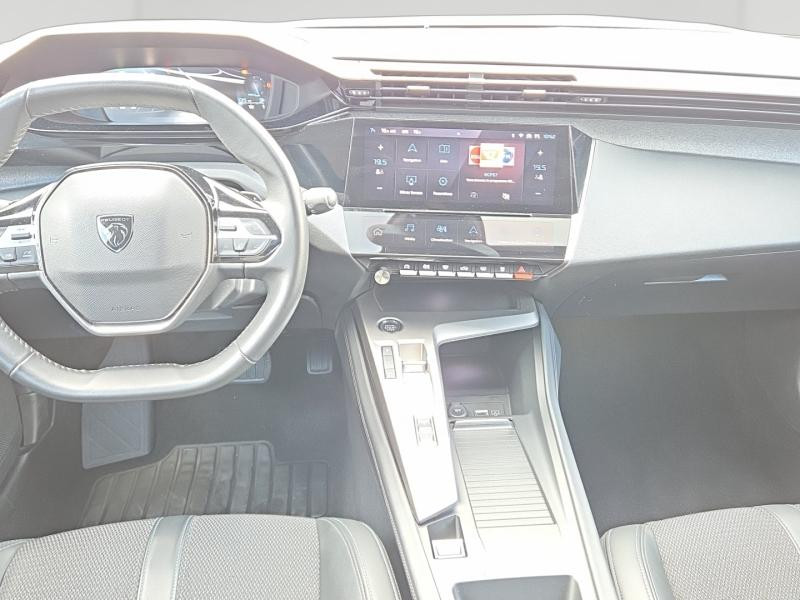 Occasion PEUGEOT 308 SW 1.5 BlueHDi 130ch S&S Allure EAT8 2023 Gris Platinium (M) 16890 € à Yutz