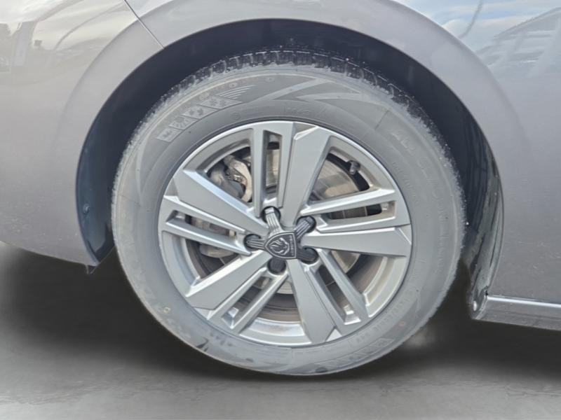 Occasion PEUGEOT 308 SW 1.5 BlueHDi 130ch S&S Allure EAT8 2023 Gris Platinium (M) 16890 € à Yutz