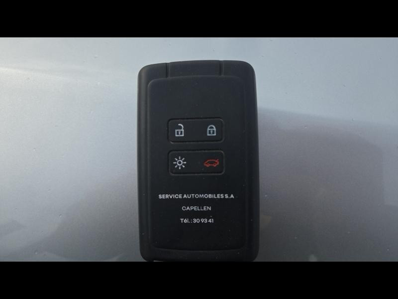 Used RENAULT Megane 1.0 TCe 115ch Business -21N 2022 Gris Highland € 14390 in Yutz