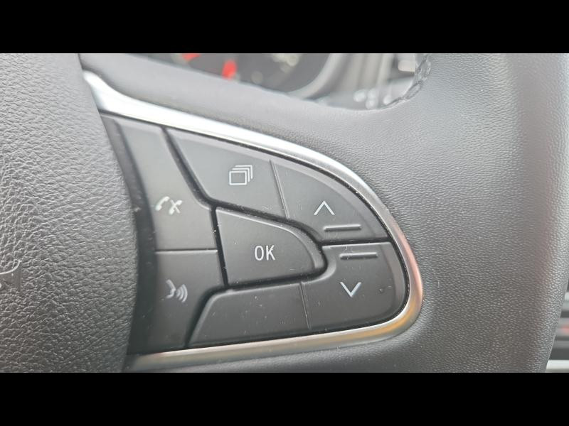 Used RENAULT Megane 1.0 TCe 115ch Business -21N 2022 Gris Highland € 14390 in Yutz