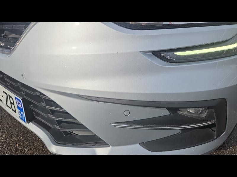 Used RENAULT Megane 1.0 TCe 115ch Business -21N 2022 Gris Highland € 14390 in Yutz