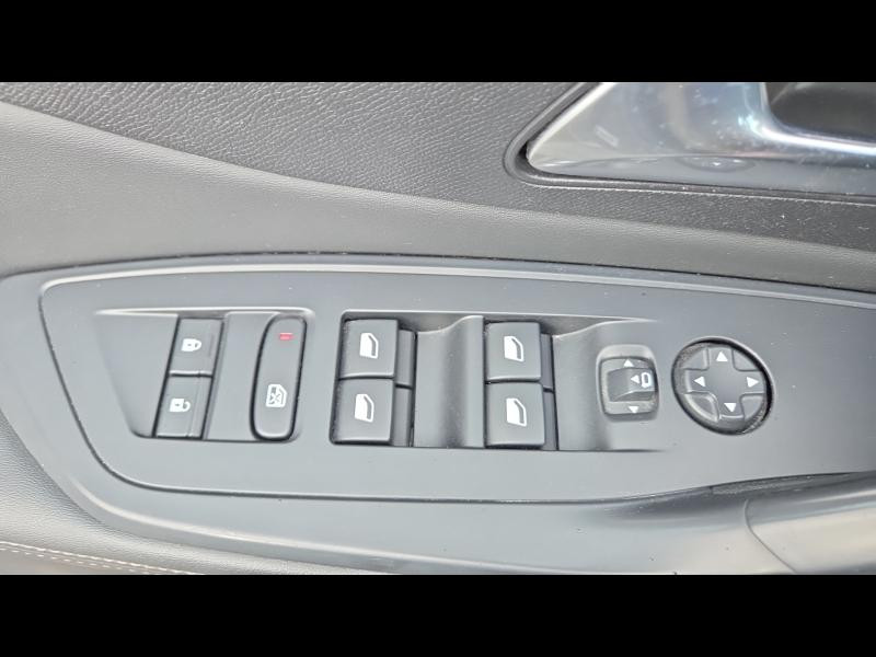 Occasion PEUGEOT 308 SW 1.5 BlueHDi 130ch S&S Allure EAT8 2023 Gris Platinium (M) 16890 € à Yutz
