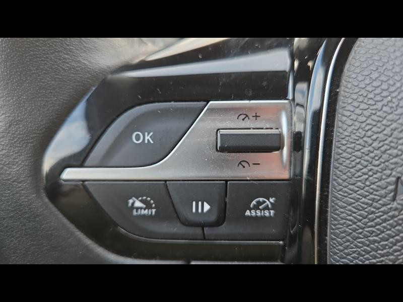 Occasion PEUGEOT 308 SW 1.5 BlueHDi 130ch S&S Allure EAT8 2023 Gris Platinium (M) 16890 € à Yutz