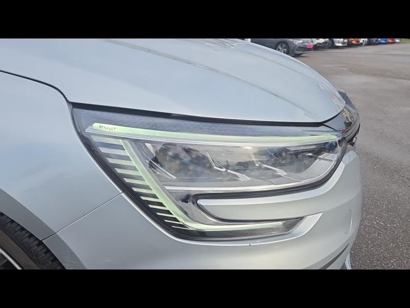 Used RENAULT Megane 1.0 TCe 115ch Business -21N 2022 Gris Highland € 14390 in Yutz