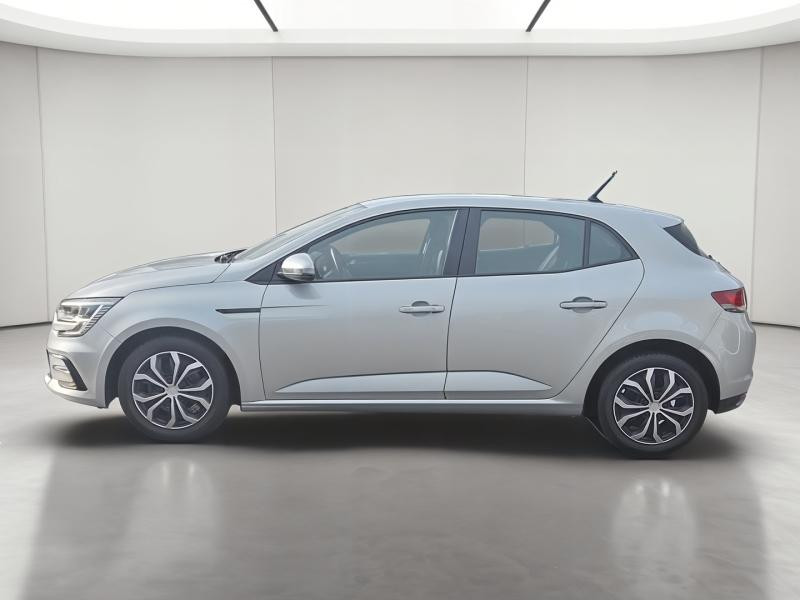 Used RENAULT Megane 1.0 TCe 115ch Business -21N 2022 Gris Highland € 14390 in Yutz