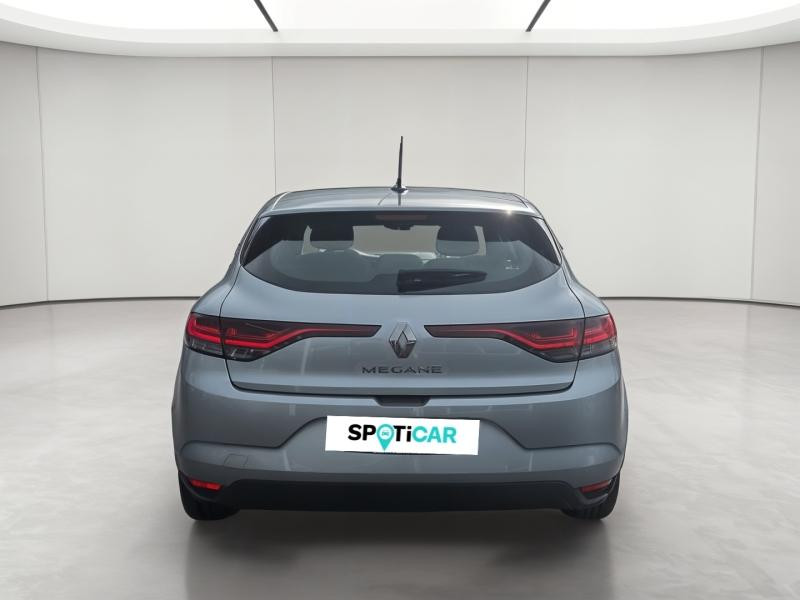 Used RENAULT Megane 1.0 TCe 115ch Business -21N 2022 Gris Highland € 14390 in Yutz