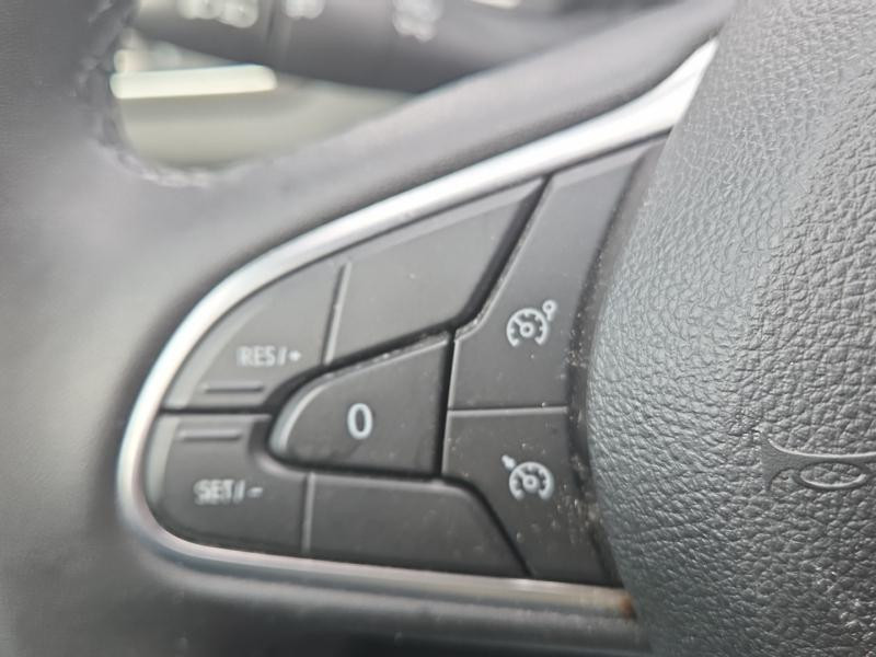 Used RENAULT Megane 1.0 TCe 115ch Business -21N 2022 Gris Highland € 14390 in Yutz