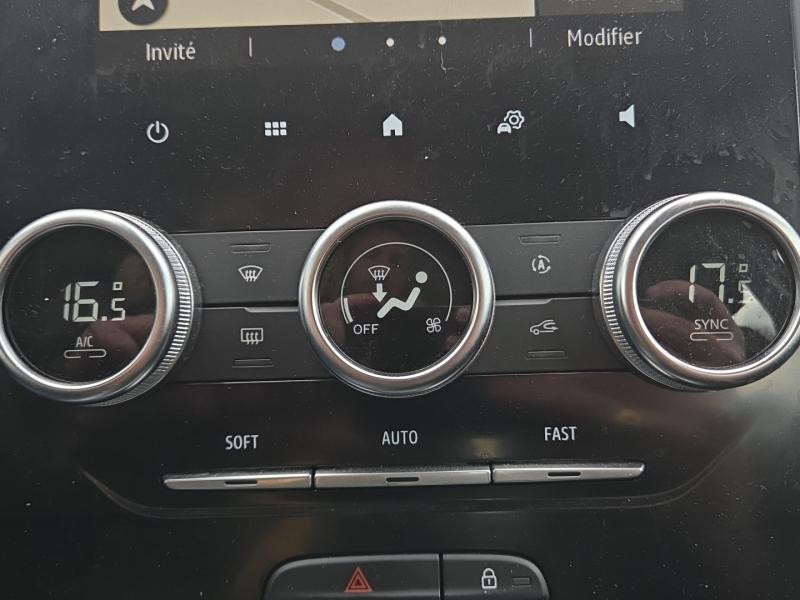 Used RENAULT Megane 1.0 TCe 115ch Business -21N 2022 Gris Highland € 14390 in Yutz