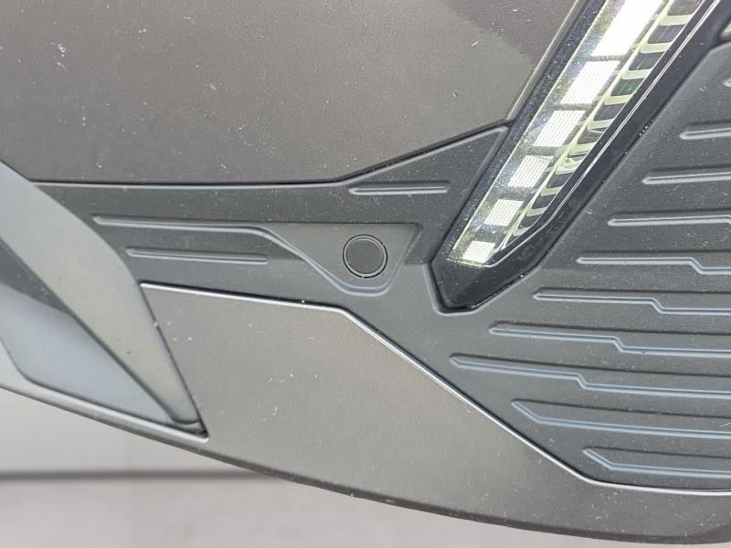 Occasion PEUGEOT 308 SW 1.5 BlueHDi 130ch S&S Allure EAT8 2023 Gris Platinium (M) 16890 € à Yutz