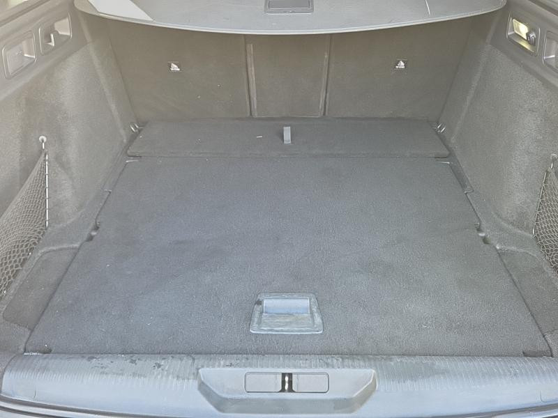 Occasion PEUGEOT 308 SW 1.5 BlueHDi 130ch S&S Allure EAT8 2023 Gris Platinium (M) 16890 € à Yutz