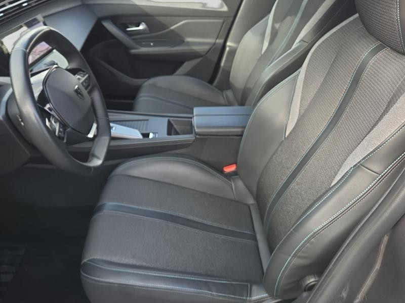 Occasion PEUGEOT 308 SW 1.5 BlueHDi 130ch S&S Allure EAT8 2023 Gris Platinium (M) 16890 € à Yutz