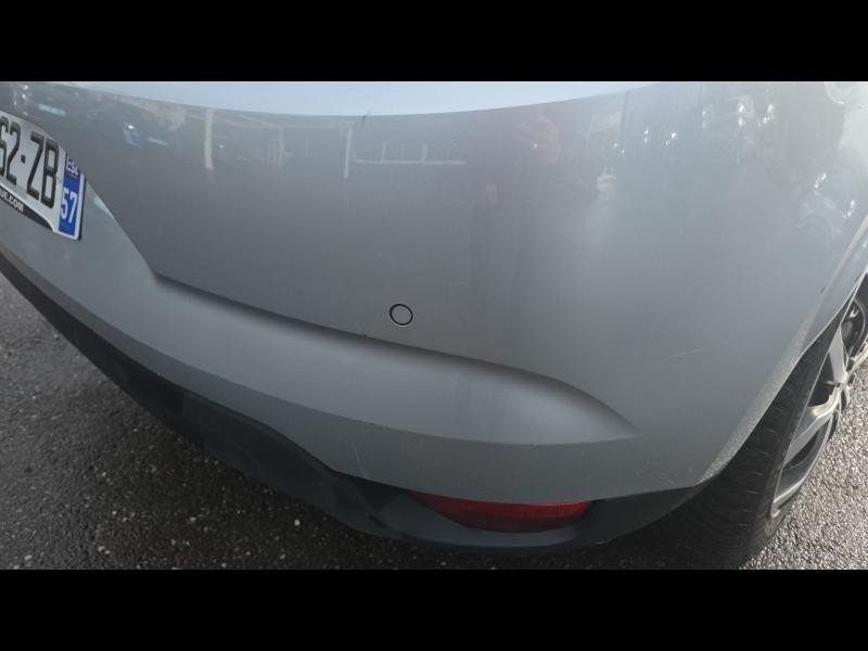 Used RENAULT Megane 1.0 TCe 115ch Business -21N 2022 Gris Highland € 14390 in Yutz