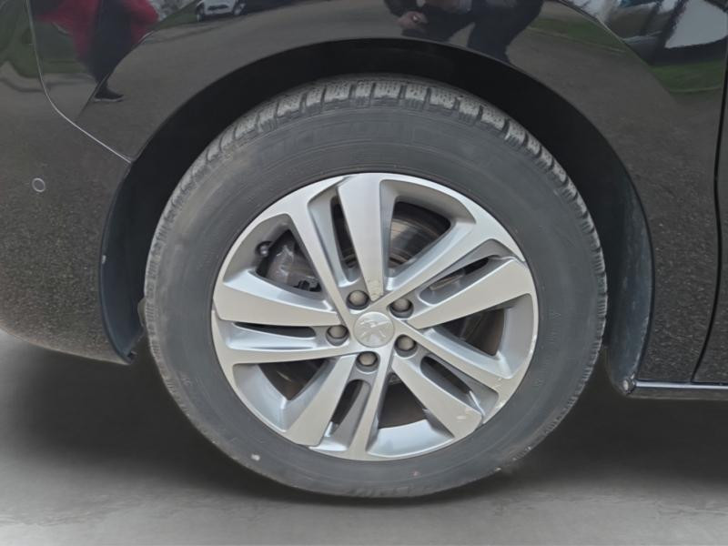 Occasion PEUGEOT Traveller 2.0 BlueHDi 150ch S&S Compact Active 8 Places 2020 Noir Perla Nera 33590 € à Yutz