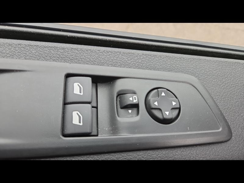 Occasion PEUGEOT Traveller 2.0 BlueHDi 150ch S&S Compact Active 8 Places 2020 Noir Perla Nera 33590 € à Yutz