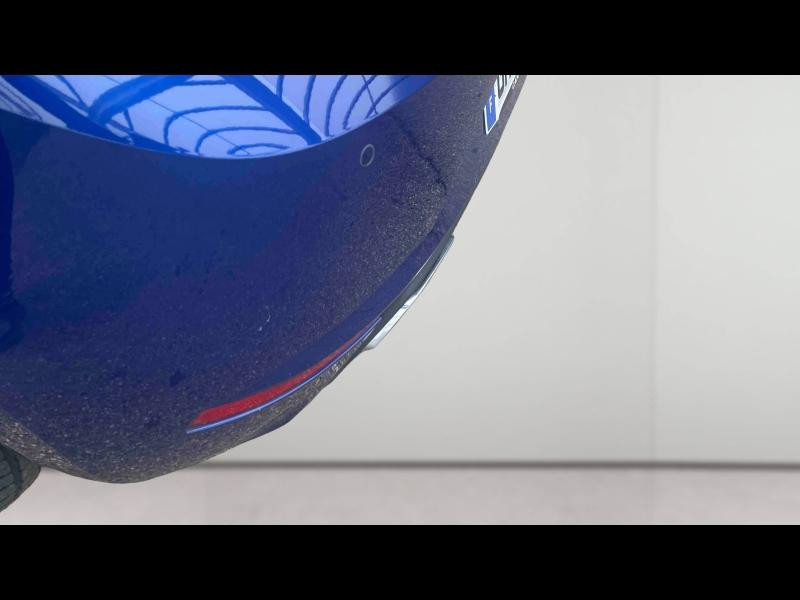 Used SEAT Ibiza 1.0 EcoTSI 110ch FR DSG7 2021 Bleu € 15390 in Yutz