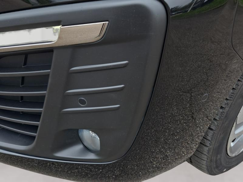 Occasion PEUGEOT Traveller 2.0 BlueHDi 150ch S&S Compact Active 8 Places 2020 Noir Perla Nera 33590 € à Yutz