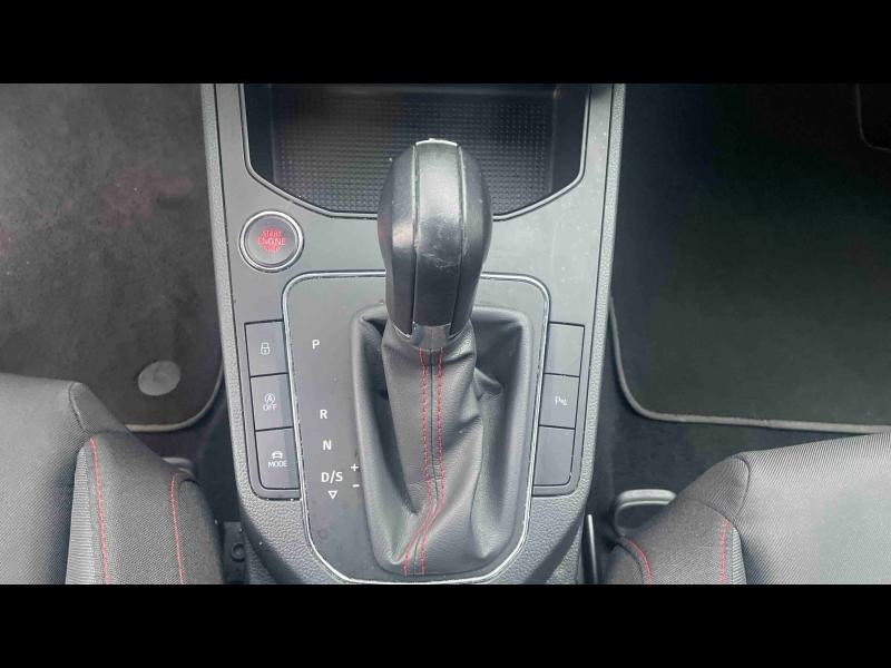 Used SEAT Ibiza 1.0 EcoTSI 110ch FR DSG7 2021 Bleu € 15390 in Yutz