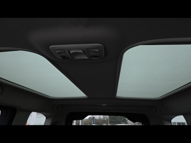 Occasion PEUGEOT Traveller 2.0 BlueHDi 150ch S&S Compact Active 8 Places 2020 Noir Perla Nera 33590 € à Yutz