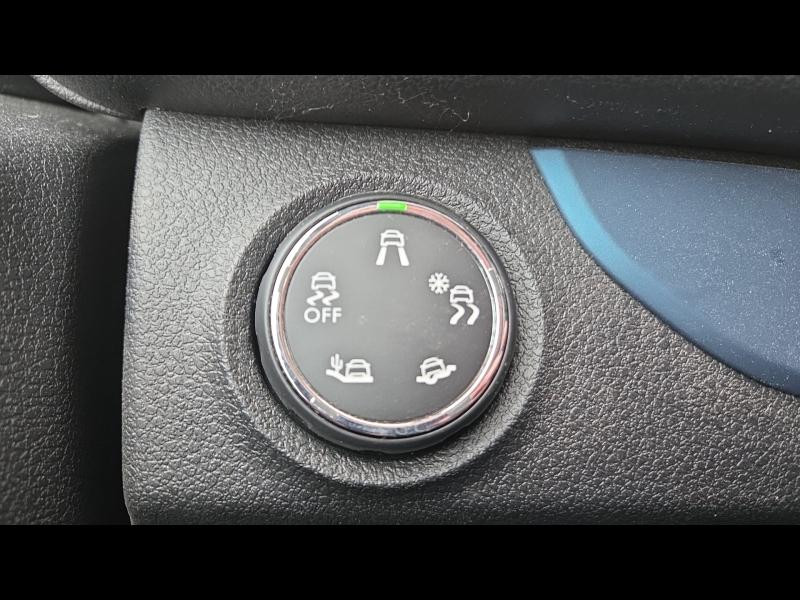 Occasion PEUGEOT Traveller 2.0 BlueHDi 150ch S&S Compact Active 8 Places 2020 Noir Perla Nera 33590 € à Yutz