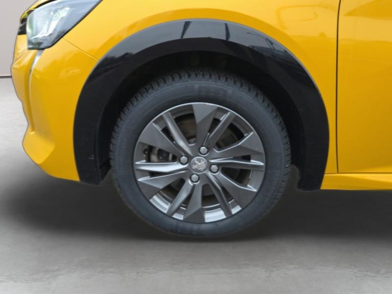 Used PEUGEOT 208 e-208 136ch Roadtrip 2022 Jaune € 15290 in Yutz