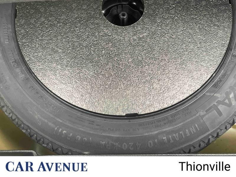 Used PEUGEOT 208 1.5 BlueHDi 100ch S&S GT 2022 Jaune € 15990 in Yutz