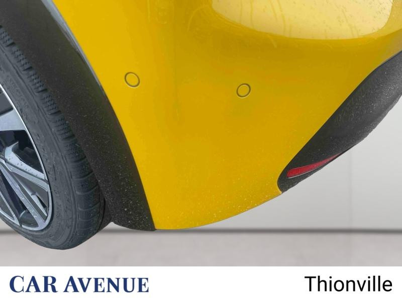 Used PEUGEOT 208 1.5 BlueHDi 100ch S&S GT 2022 Jaune € 15990 in Yutz