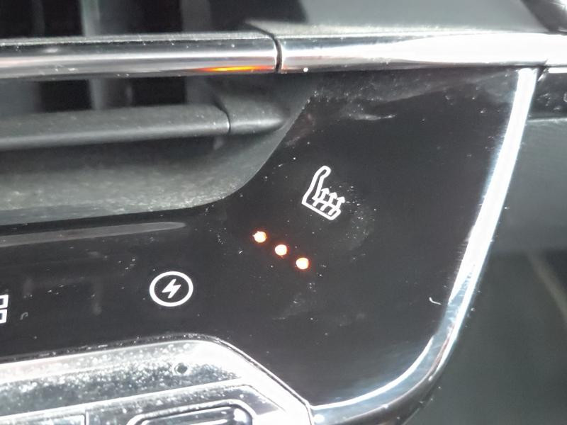 Used PEUGEOT 208 e-208 136ch Roadtrip 2022 Jaune € 15290 in Yutz