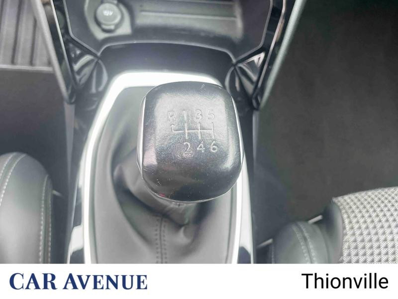 Used PEUGEOT 208 1.5 BlueHDi 100ch S&S GT 2022 Jaune € 15990 in Yutz