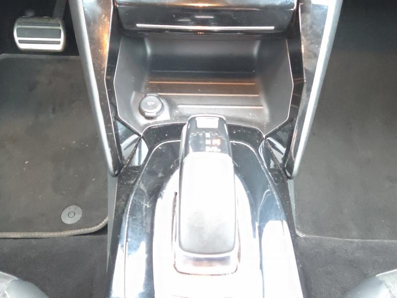 Used PEUGEOT 208 e-208 136ch Roadtrip 2022 Jaune € 15290 in Yutz