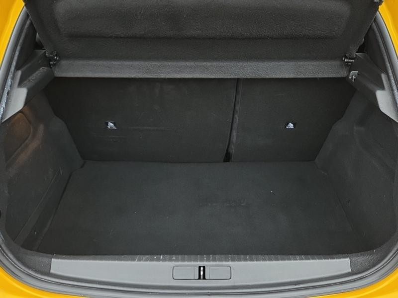 Used PEUGEOT 208 e-208 136ch Roadtrip 2022 Jaune € 15290 in Yutz