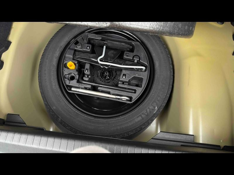 Used PEUGEOT 208 1.2 PureTech 130ch S&S GT Pack EAT8 2021 Jaune € 16190 in Yutz