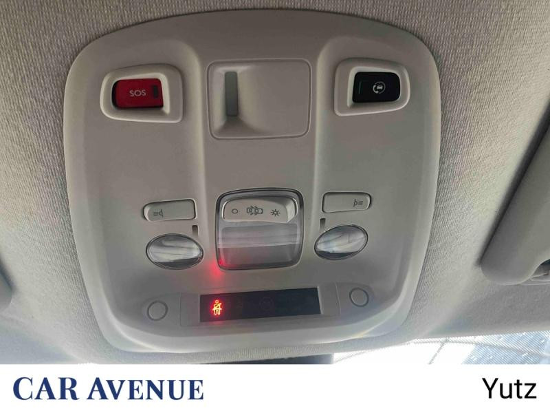 Occasion PEUGEOT Expert Fg Standard 2.0 BlueHDi 120ch S&S Premium 2020 Blanc Banquise 18890 € à Yutz