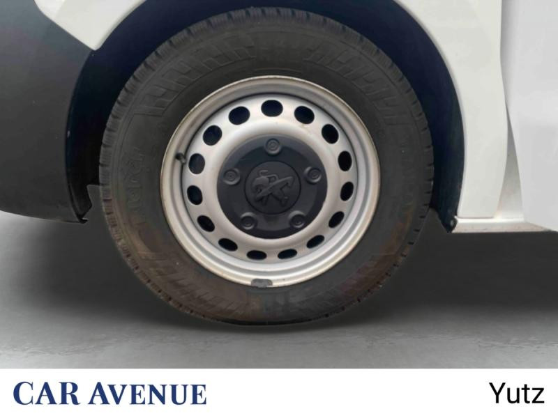 Occasion PEUGEOT Expert Fg Standard 2.0 BlueHDi 120ch S&S Premium 2020 Blanc Banquise 18890 € à Yutz