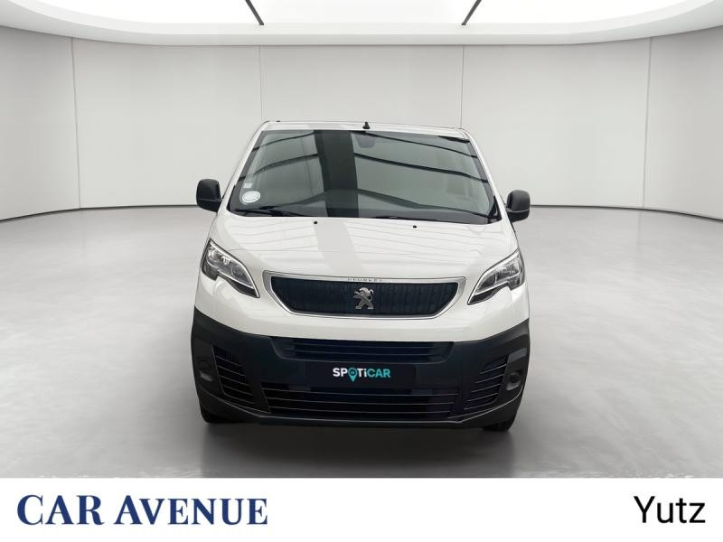 Occasion PEUGEOT Expert Fg Standard 2.0 BlueHDi 120ch S&S Premium 2020 Blanc Banquise 18890 € à Yutz