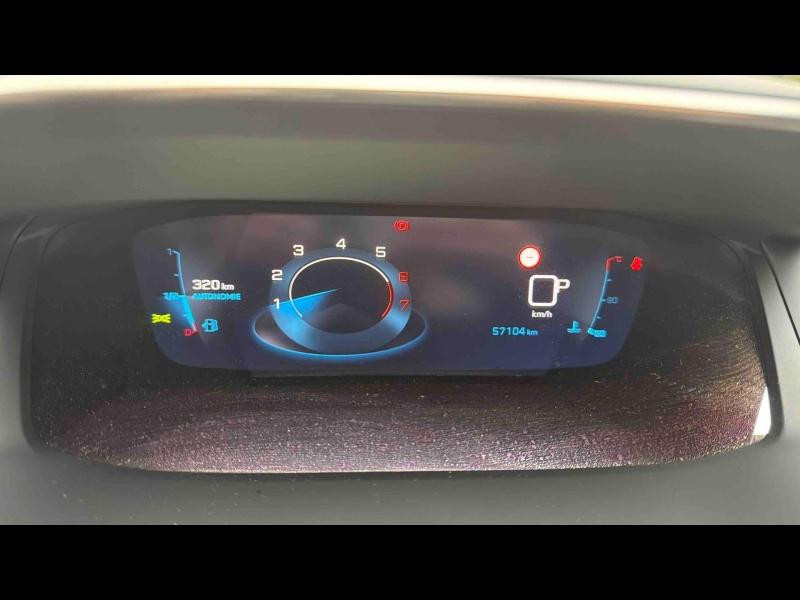 Used PEUGEOT 208 1.2 PureTech 130ch S&S GT Pack EAT8 2021 Jaune € 16190 in Yutz