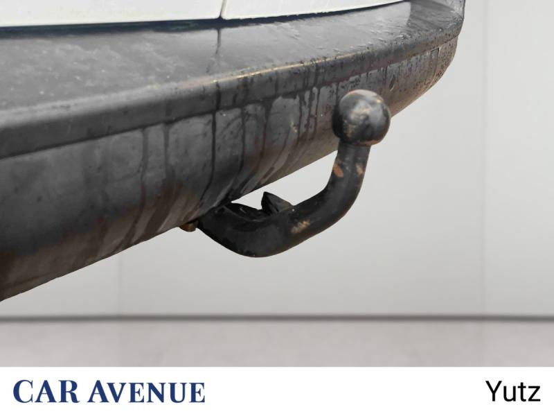 Occasion PEUGEOT Expert Fg Standard 2.0 BlueHDi 120ch S&S Premium 2020 Blanc Banquise 18890 € à Yutz