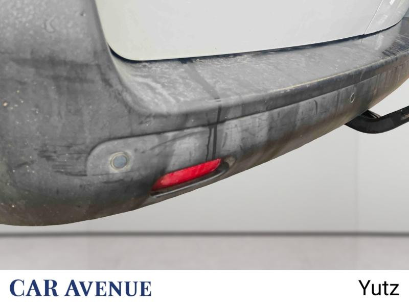 Occasion PEUGEOT Expert Fg Standard 2.0 BlueHDi 120ch S&S Premium 2020 Blanc Banquise 18890 € à Yutz